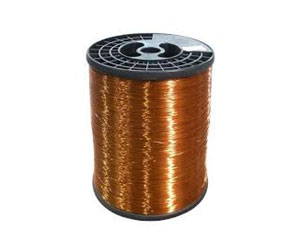 High Temperature Wire